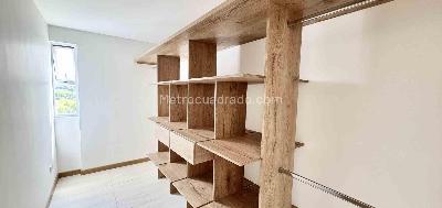 Apartamento de 2 alcobas en venta en Avenida Las Americas, Pereira, 65 m² · foto 15 de 19