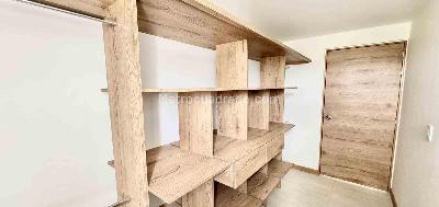 Apartamento de 2 alcobas en venta en Avenida Las Americas, Pereira, 65 m² · foto 16 de 19