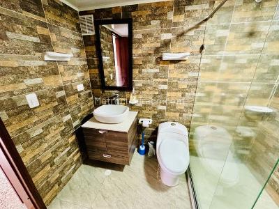 Apartamento de 3 alcobas en venta en Los Alpes, Pereira, 133 m² · foto 11 de 17