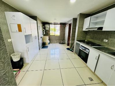 Apartamento de 3 alcobas en venta en Los Alpes, Pereira, 133 m² · foto 17 de 17