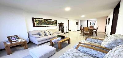 Apartamento en venta en Alamos, Pereira · foto 3 de 10