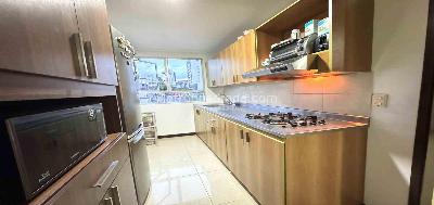 Apartamento en venta en Alamos, Pereira · foto 4 de 10