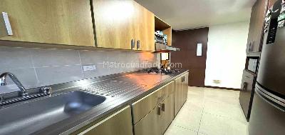 Apartamento en venta en Alamos, Pereira · foto 5 de 10