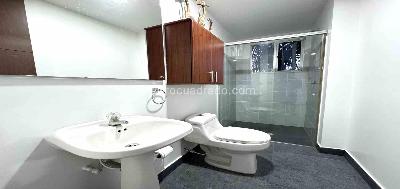 Apartamento en venta en Alamos, Pereira · foto 10 de 10