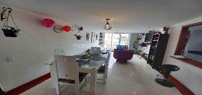 Apartamento en venta en Colseguros, Manizales · foto 2 de 20