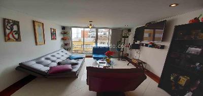 Apartamento en venta en Colseguros, Manizales · foto 3 de 20
