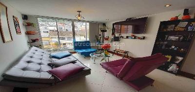 Apartamento en venta en Colseguros, Manizales · foto 4 de 20