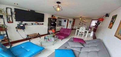 Apartamento en venta en Colseguros, Manizales · foto 5 de 20