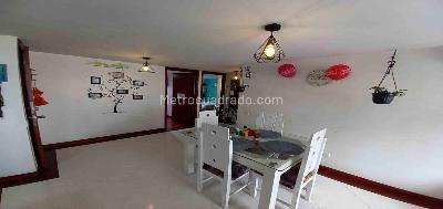 Apartamento en venta en Colseguros, Manizales · foto 7 de 20