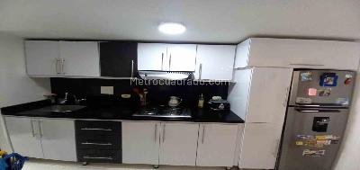 Apartamento en venta en Colseguros, Manizales · foto 8 de 20