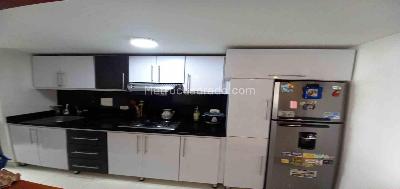 Apartamento en venta en Colseguros, Manizales · foto 9 de 20