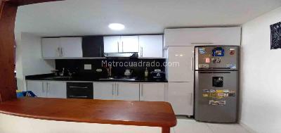 Apartamento en venta en Colseguros, Manizales · foto 10 de 20