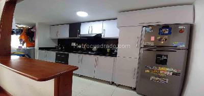 Apartamento en venta en Colseguros, Manizales · foto 11 de 20