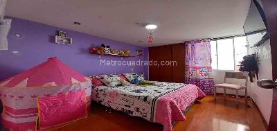 Apartamento en venta en Colseguros, Manizales · foto 12 de 20
