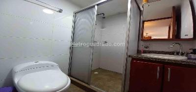 Apartamento en venta en Colseguros, Manizales · foto 17 de 20