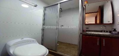 Apartamento en venta en Colseguros, Manizales · foto 18 de 20