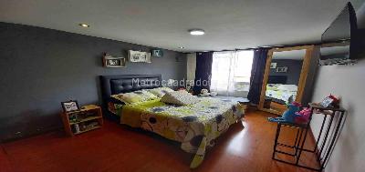 Apartamento en venta en Colseguros, Manizales · foto 19 de 20