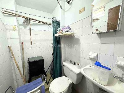 Apartamento en venta en Pinares, Pereira · foto 8 de 8