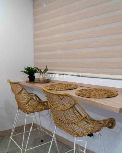 Apartaestudio en venta en Avenida Centenario, Armenia, 34 m² · foto 4 de 18