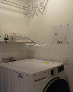 Apartaestudio en venta en Avenida Centenario, Armenia, 34 m² · foto 5 de 18