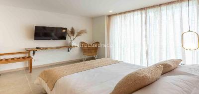 Apartaestudio en venta en Avenida Centenario, Armenia, 34 m² · foto 7 de 18