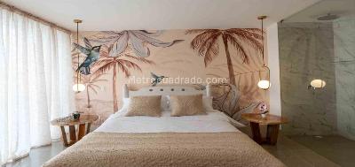 Apartaestudio en venta en Avenida Centenario, Armenia, 34 m² · foto 8 de 18