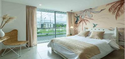 Apartaestudio en venta en Avenida Centenario, Armenia, 34 m² · foto 11 de 18