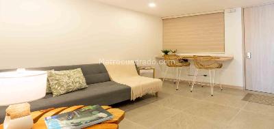 Apartaestudio en venta en Avenida Centenario, Armenia, 34 m² · foto 15 de 18