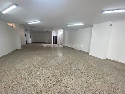 Local Comercial en Arriendo, San Jorge, Manizales