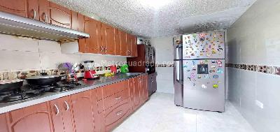 Casa de 3 alcobas en venta en La Patria, Armenia, 108 m² · foto 5 de 14