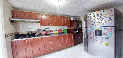 Casa de 3 alcobas en venta en La Patria, Armenia, 108 m² · foto 6 de 14