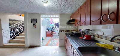 Casa de 3 alcobas en venta en La Patria, Armenia, 108 m² · foto 7 de 14