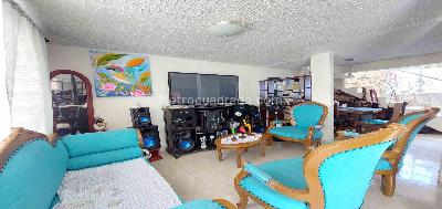 Casa de 3 alcobas en venta en La Patria, Armenia, 108 m² · foto 13 de 14