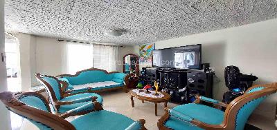 Casa de 3 alcobas en venta en La Patria, Armenia, 108 m² · foto 14 de 14