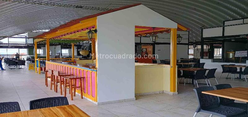 Local Comercial en Arriendo, Av Centenario, Armenia - Vista 5