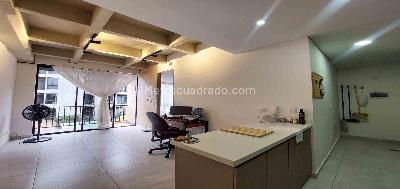 Apartaestudio en venta en Avenida Centenario, Armenia, 45 m² · foto 2 de 15