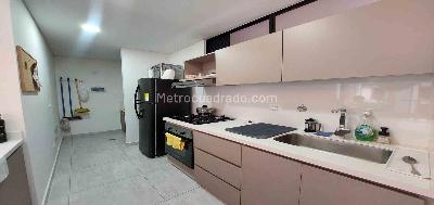 Apartaestudio en venta en Avenida Centenario, Armenia, 45 m² · foto 3 de 15