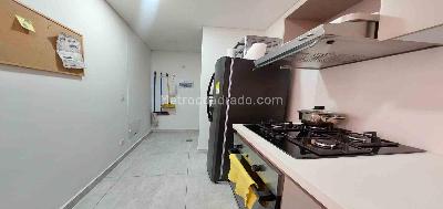 Apartaestudio en venta en Avenida Centenario, Armenia, 45 m² · foto 4 de 15