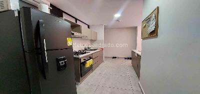 Apartaestudio en venta en Avenida Centenario, Armenia, 45 m² · foto 6 de 15