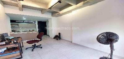 Apartaestudio en venta en Avenida Centenario, Armenia, 45 m² · foto 8 de 15