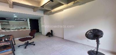 Apartaestudio en venta en Avenida Centenario, Armenia, 45 m² · foto 9 de 15