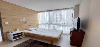 Apartaestudio en venta en Avenida Centenario, Armenia, 45 m² · foto 11 de 15