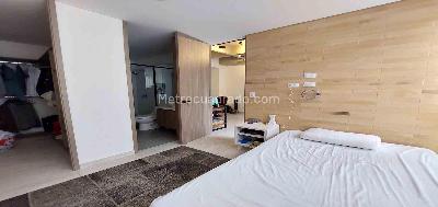 Apartaestudio en venta en Avenida Centenario, Armenia, 45 m² · foto 12 de 15
