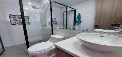 Apartaestudio en venta en Avenida Centenario, Armenia, 45 m² · foto 15 de 15