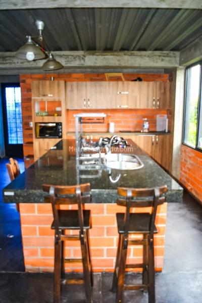 Casa en Arriendo, Curasao, Palestina