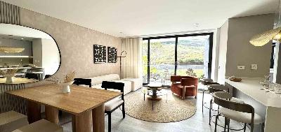 Apartamento en venta en Pinares, Pereira · foto 2 de 20