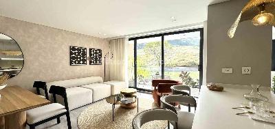 Apartamento en venta en Pinares, Pereira · foto 3 de 20