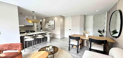 Apartamento en venta en Pinares, Pereira · foto 4 de 20