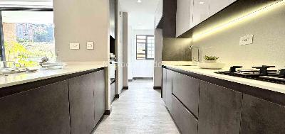 Apartamento en venta en Pinares, Pereira · foto 5 de 20