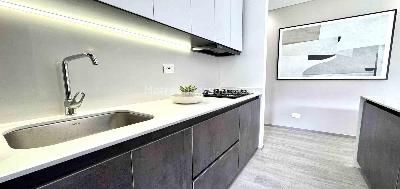 Apartamento en venta en Pinares, Pereira · foto 9 de 20